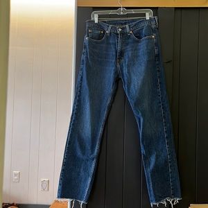 Levi’s 505
